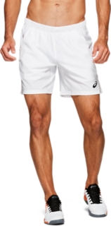 pantaloncini tennis asics