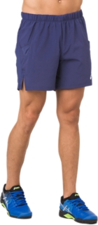 Asics tennis clearance short