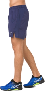 Asics sales tennis shorts