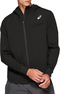 asics tennis jacket