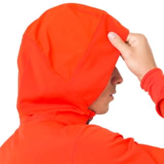 ELITE テニスジャケット、画像 5 / 9