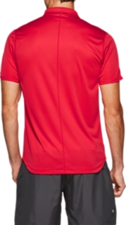 CLUB M POLO-SHIRT, Image 2 of 8
