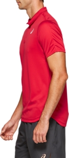 CLUB M POLO-SHIRT, Image 3 of 8