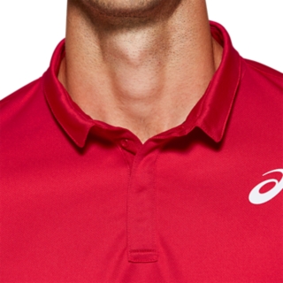 CLUB M POLO-SHIRT, Image 4 of 8