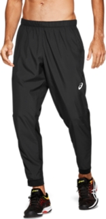 Men's Practice Pant | Performance Black 