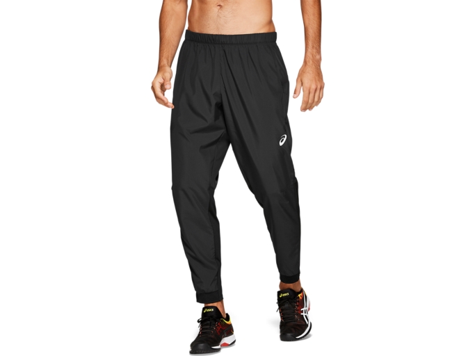 asics men's aptitude 2 run pant