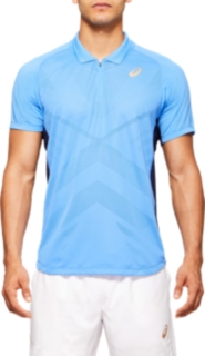 asics tennis shirt