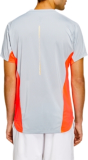 TENNIS SHORT SLEEVED TEE, Image 2 of 6