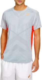 Asics tennis shop t shirts