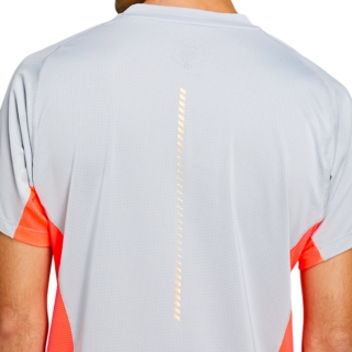 TENNIS SHORT SLEEVED TEE, Image 4 of 6