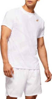 Men's Tennis Clothing, Tennis Shorts & T-shirts