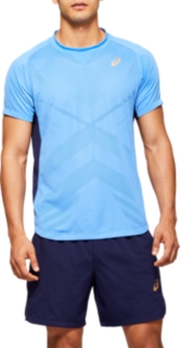 asics tennis shirt