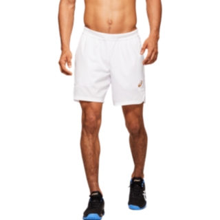 asics tennis shorts