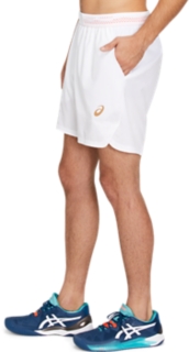 TENNIS 7 INCH SHORT, Image 3 of 6