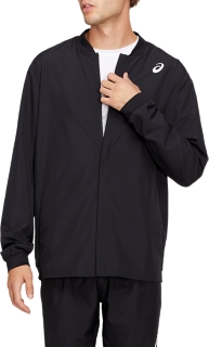 CLUB WOVEN JACKET, Image 10 of 14