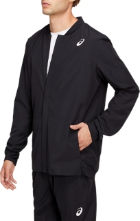 CLUB WOVEN JACKET, Image 12 of 14