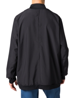 CLUB WOVEN JACKET, Image 2 of 14