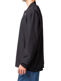 CLUB WOVEN JACKET, Image 3 of 14