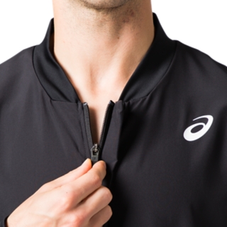 CLUB WOVEN JACKET, Image 4 of 14