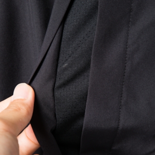 CLUB WOVEN JACKET, Image 8 of 14