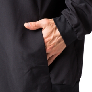 CLUB WOVEN JACKET, Image 9 of 14