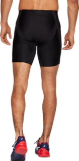 oogsten Vorige Peave MEN'S AGILITY SHORT TIGHT | Performance Black | Shorts | ASICS