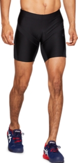 Men's running short tight