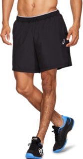 short tennis asics homme
