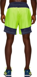 CLUB M 7IN SHORT, Image 2 of 6