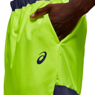 CLUB M 7IN SHORT, Image 4 of 6