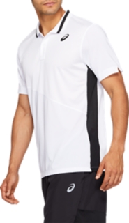 CLUB POLO SHIRT, Image 3 of 7