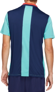 CLUB POLO SHIRT, Image 2 of 10