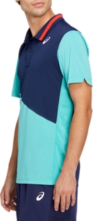 CLUB POLO SHIRT, Image 8 of 10