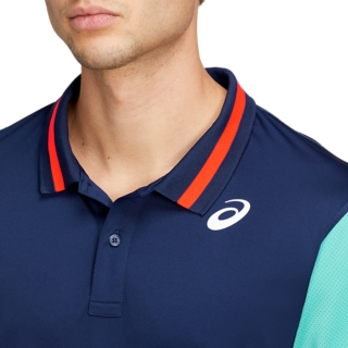 CLUB POLO SHIRT, Image 9 of 10