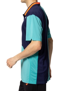 CLUB POLO SHIRT, Image 3 of 10