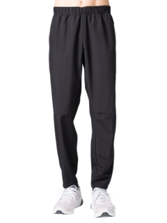 Men's CLUB M PANT | PERFORMANCE BLACK | Pantaloni | ASICS