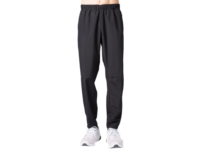 CLUB M PANT | Performance Black | Pants & Tights | ASICS