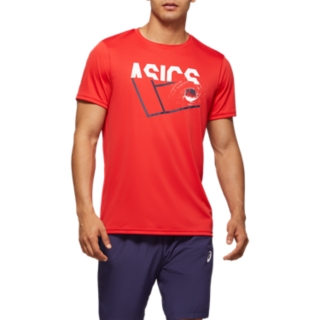 PRACTICE M GPX TEE, Image 1 of 6