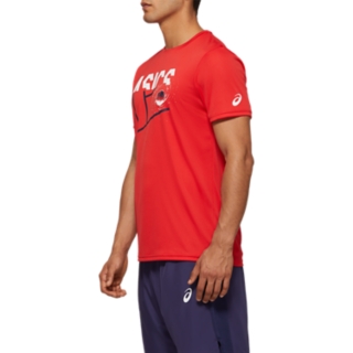 PRACTICE M GPX TEE, Image 3 of 6