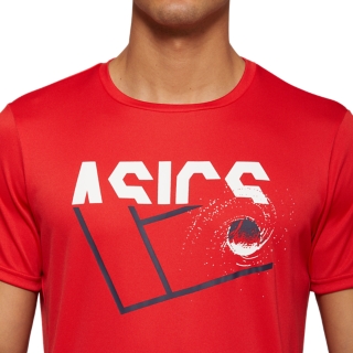 PRACTICE M GPX TEE, Image 4 of 6