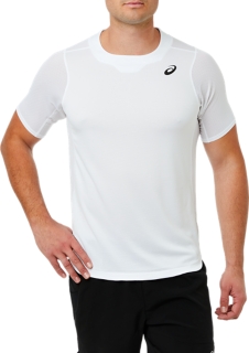 Tee shirt asics clearance femme