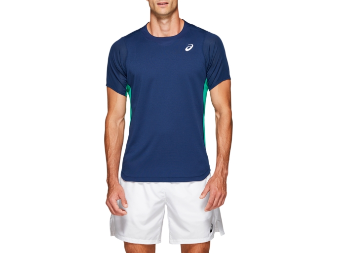 asics gel cool t shirt