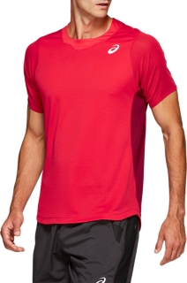 Asics store d1 shirt