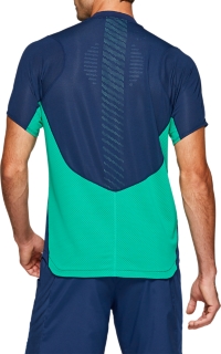 asics gel cool polo