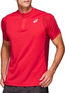 asics polo shirts