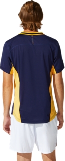 MATCH SHORT SLEEVED TEE, Image 2 of 6