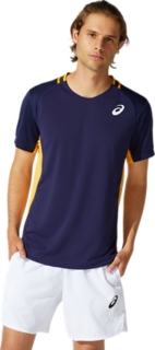 MATCH SHORT SLEEVED TEE, Image 1 of 6