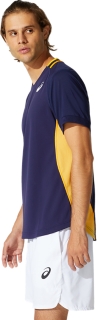 MATCH SHORT SLEEVED TEE, Image 3 of 6