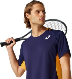 MATCH SHORT SLEEVED TEE, Image 5 of 6