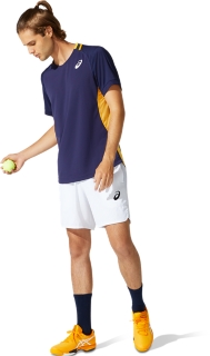 MATCH SHORT SLEEVED TEE, Image 6 of 6